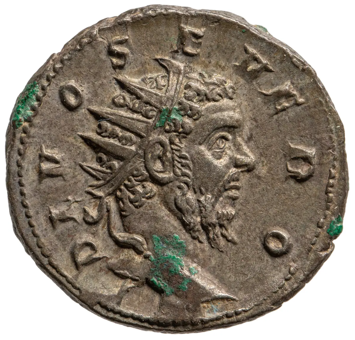 Divus Septimius Severus