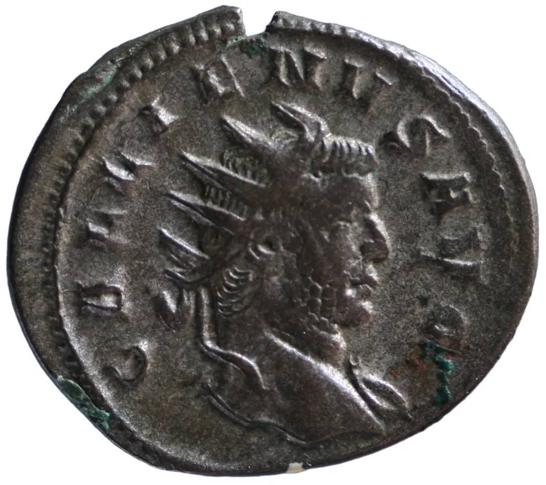 Gallienus