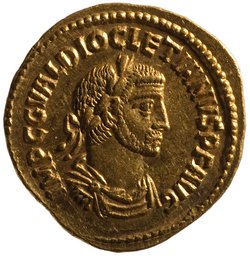 Diocletianus