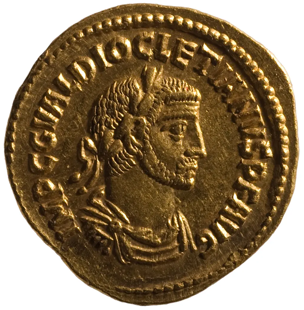 Diocletianus