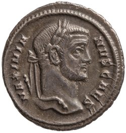 Maximianus II. (Galerius) Caesar