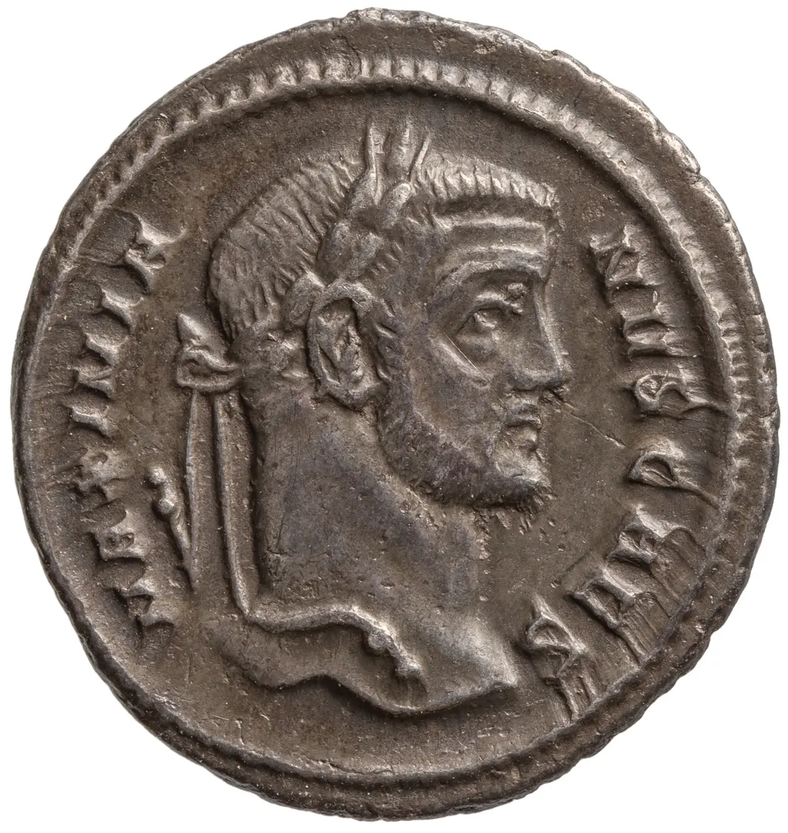 Maximianus II. (Galerius) Caesar