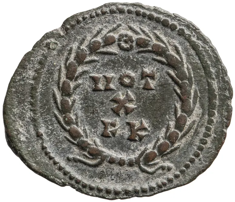 Münze