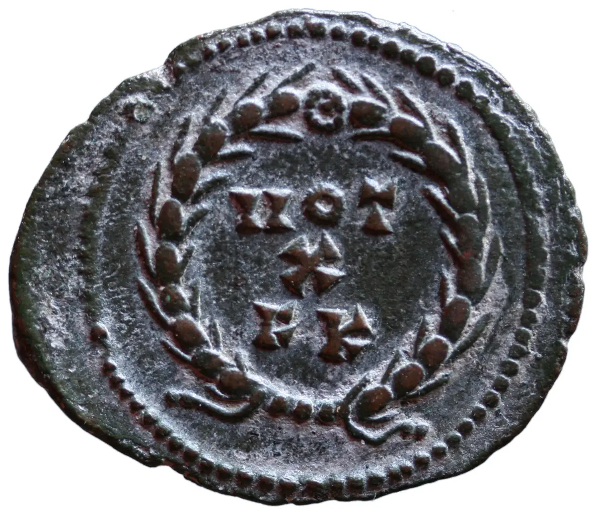 Maximianus II. (Galerius) Caesar