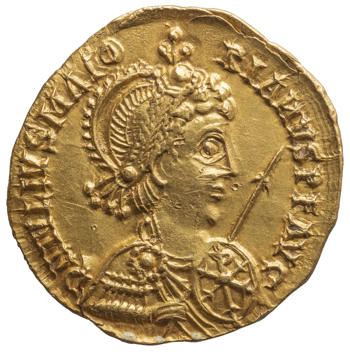 Maiorian