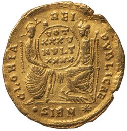 Constantius II.
