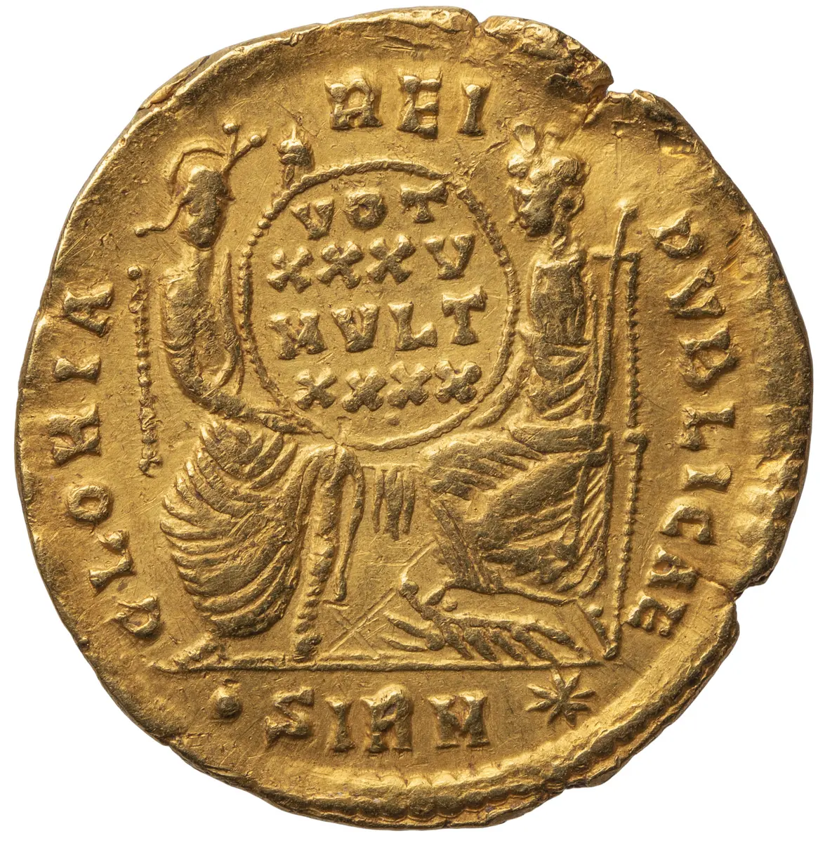 Constantius II.
