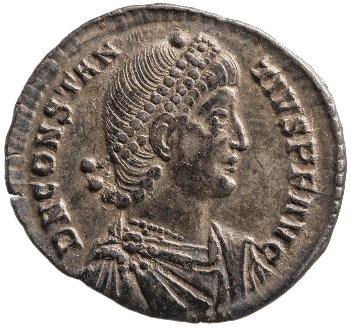 Constantius II.