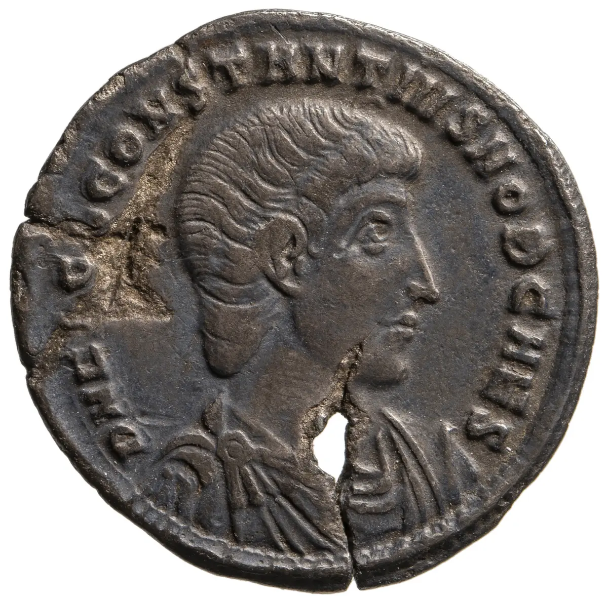 Constantius Gallus