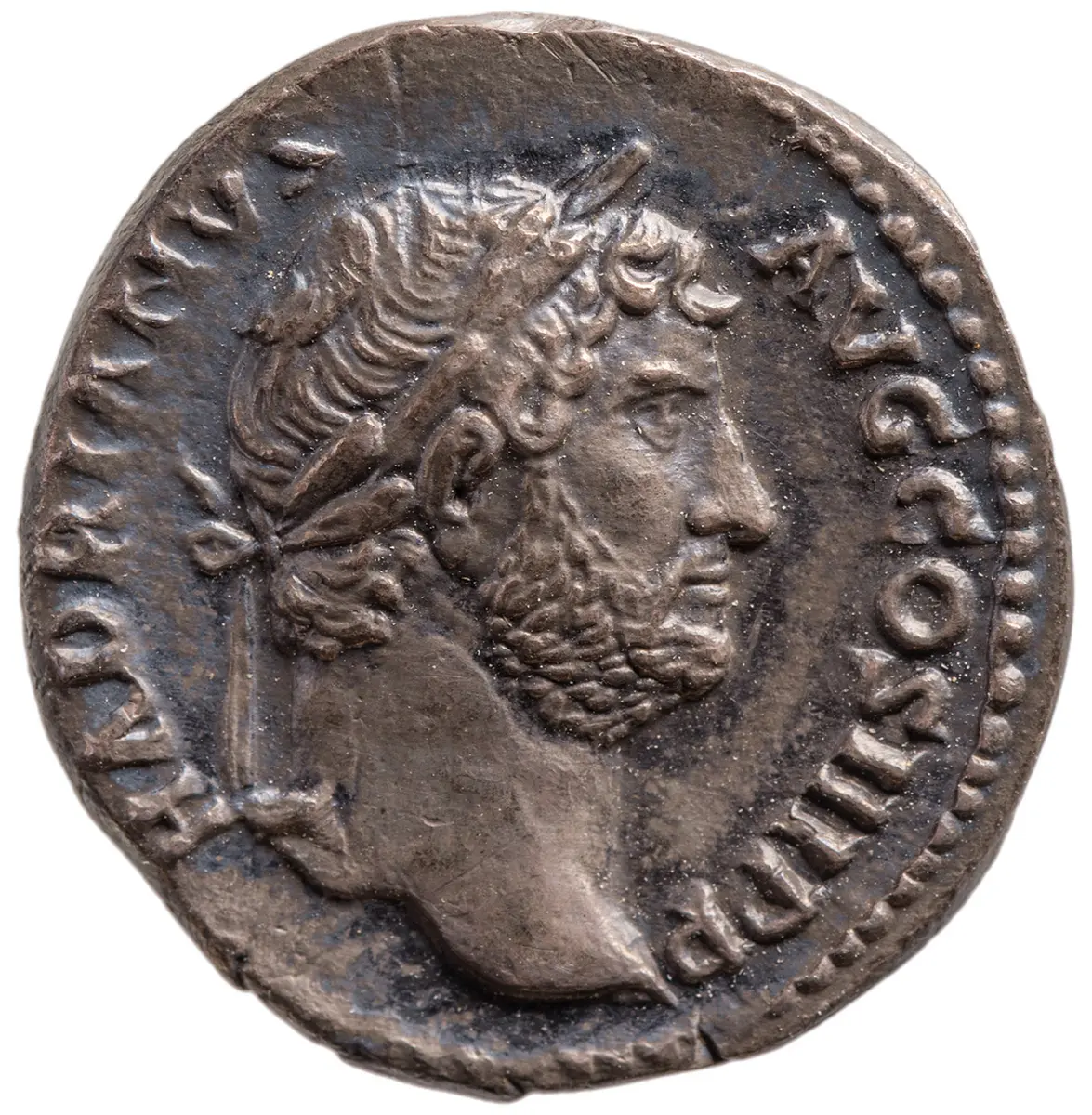 Hadrianus