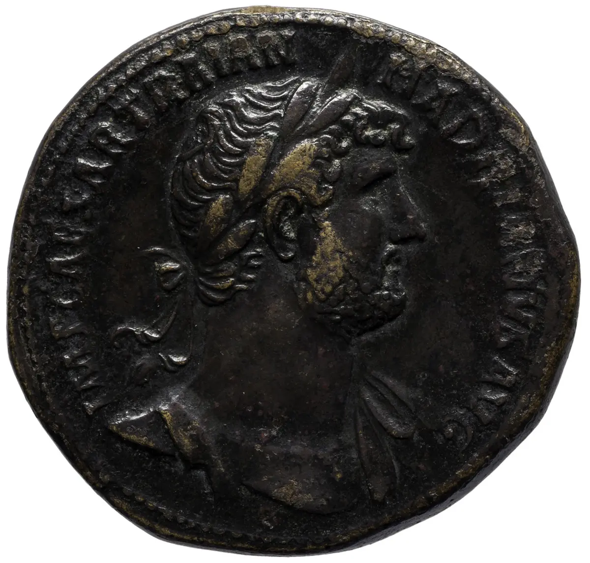 Hadrianus