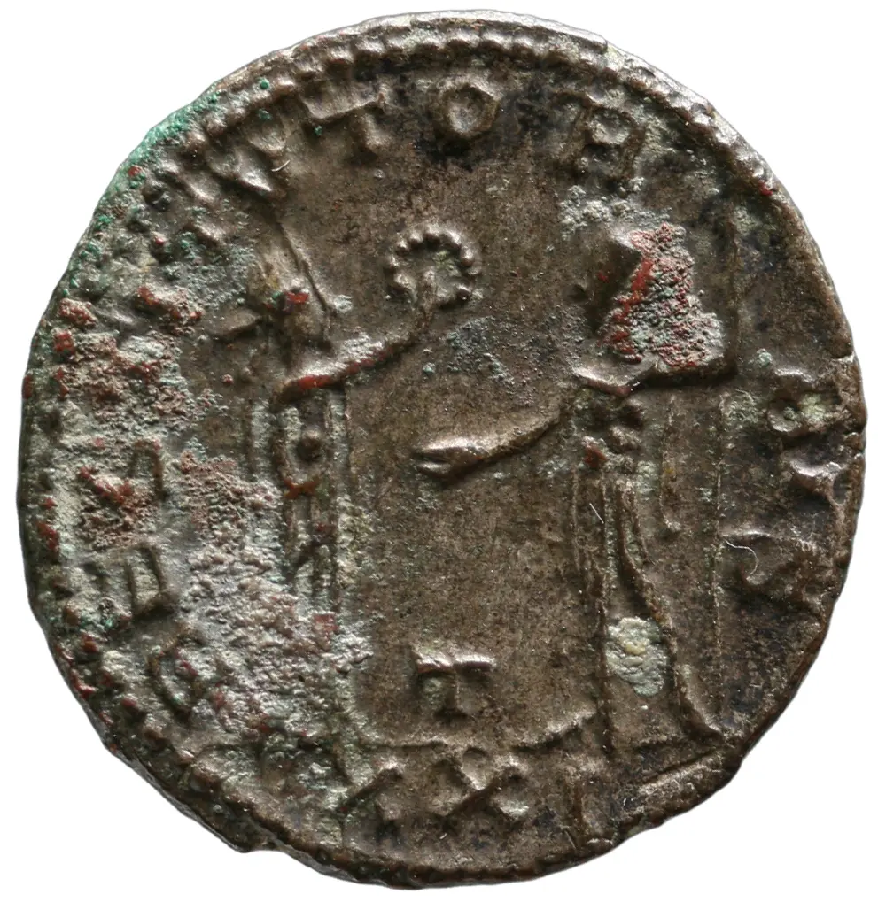 Tacitus