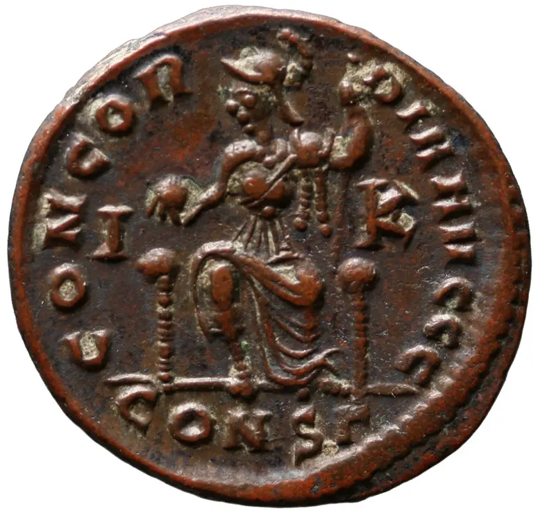 Münze