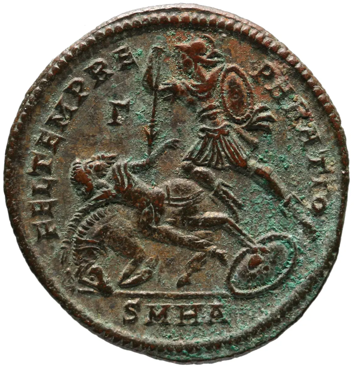 Constantius II.