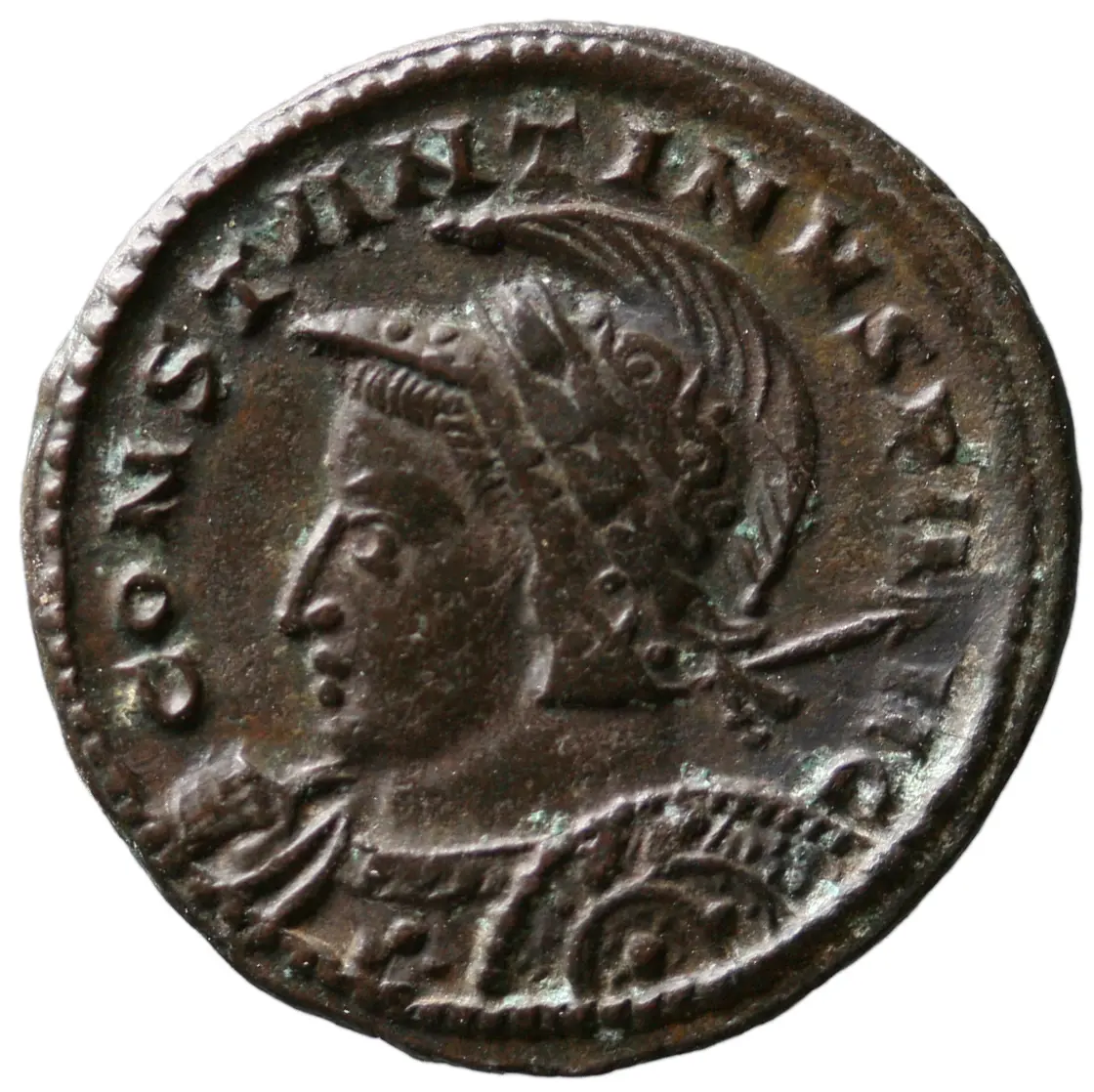 Constantinus I.