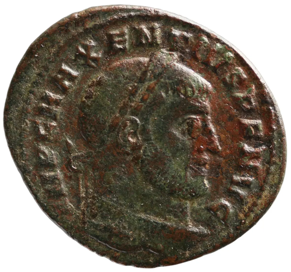 Maxentius