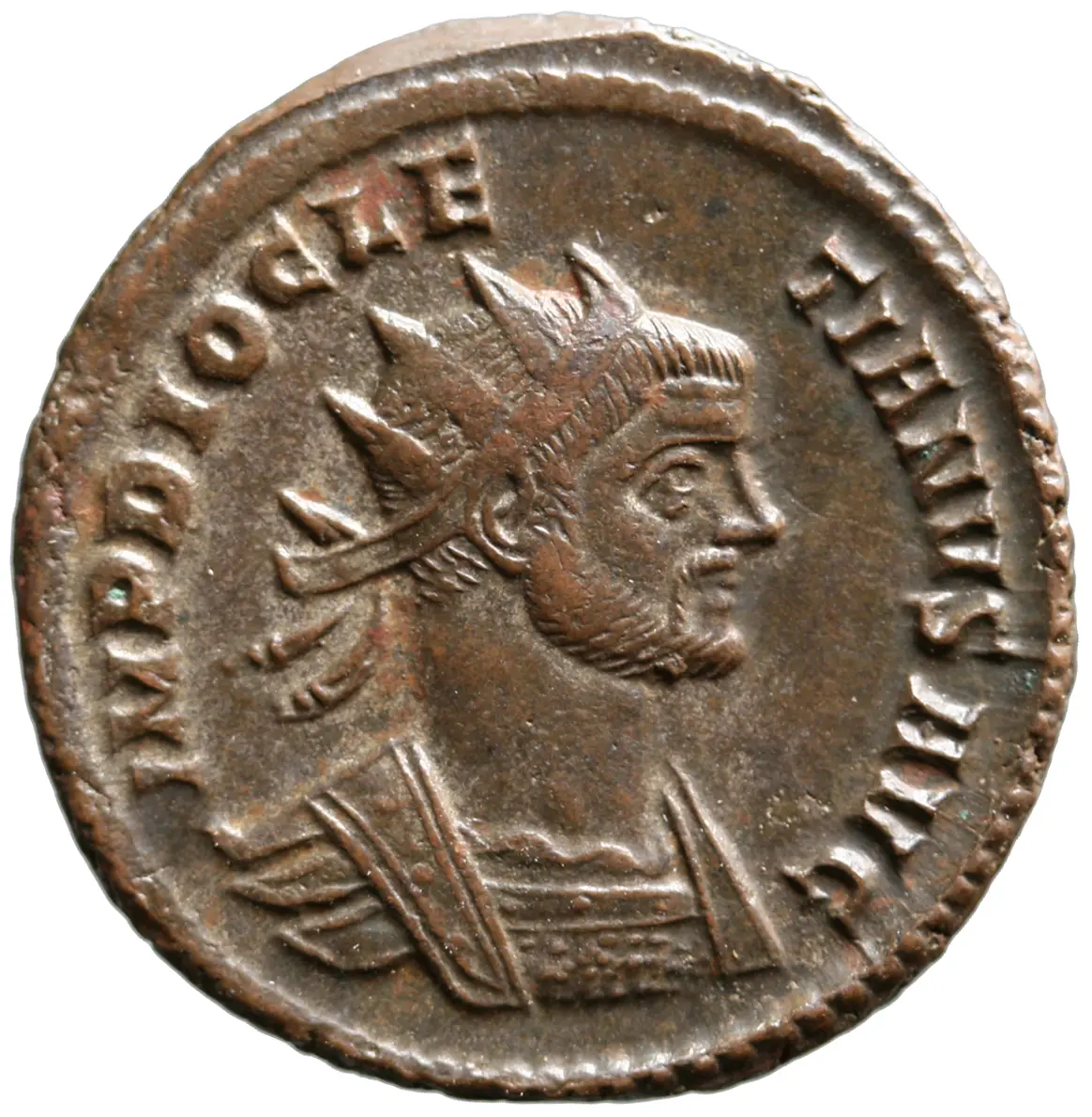 Diocletianus
