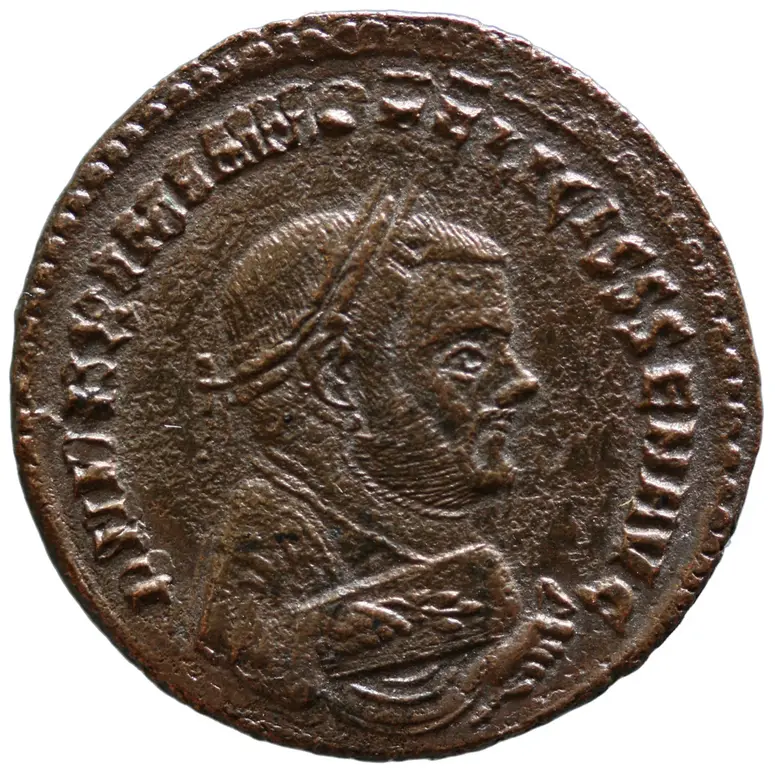 Münze
