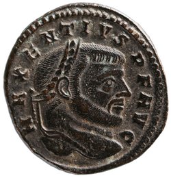 Maxentius