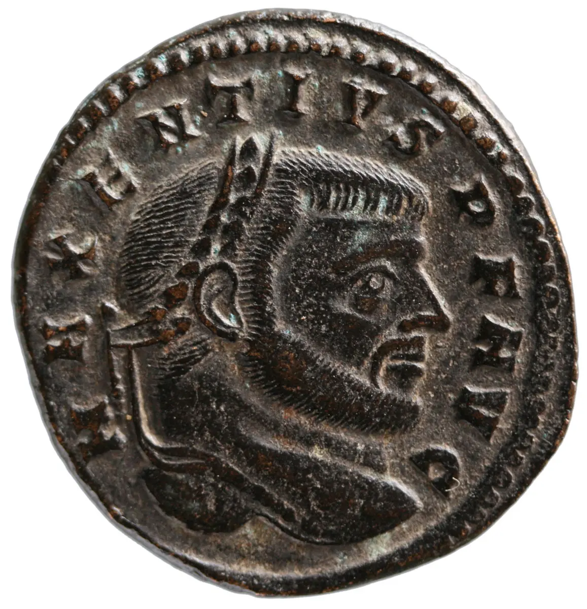 Maxentius