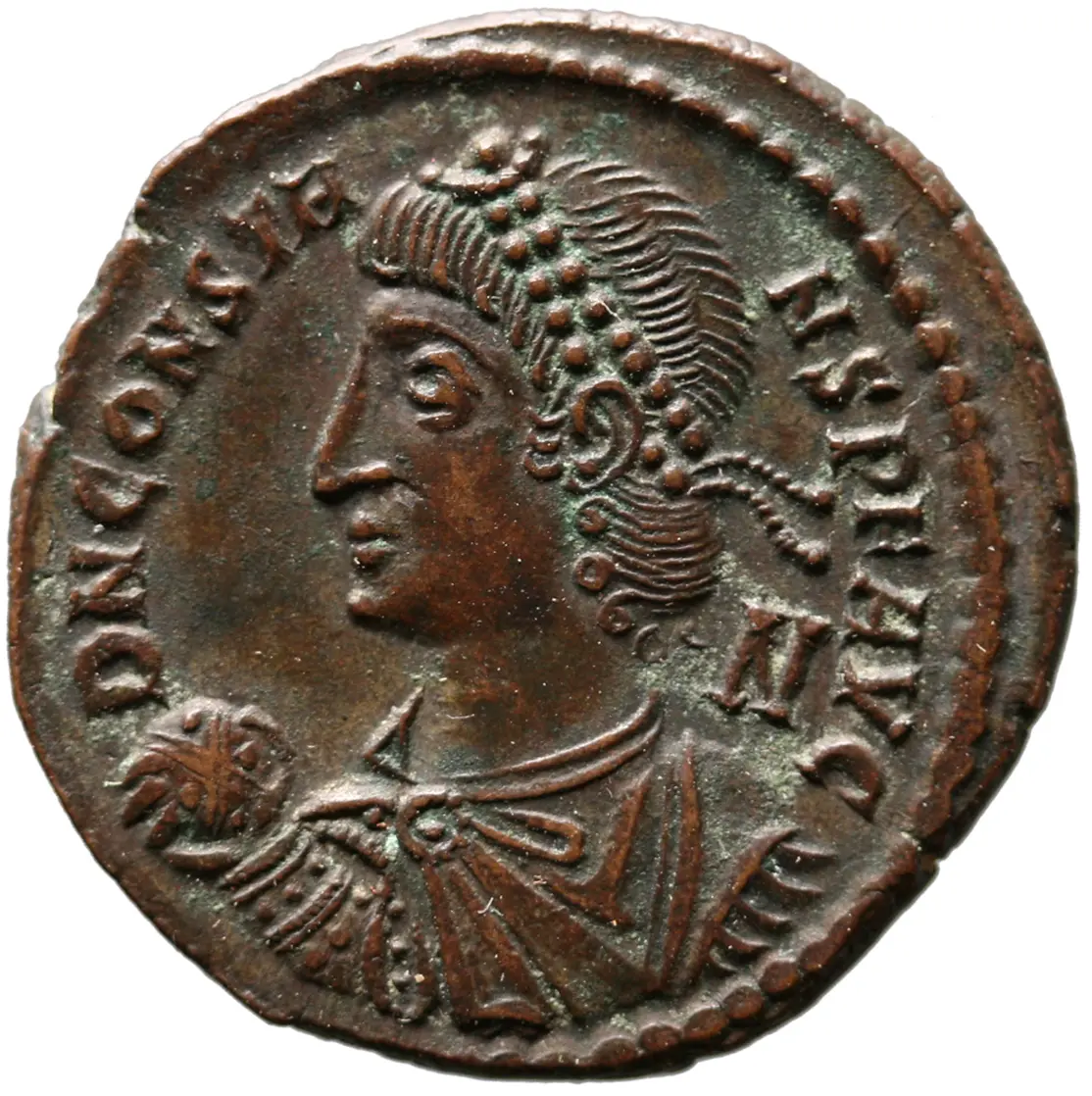 Constans