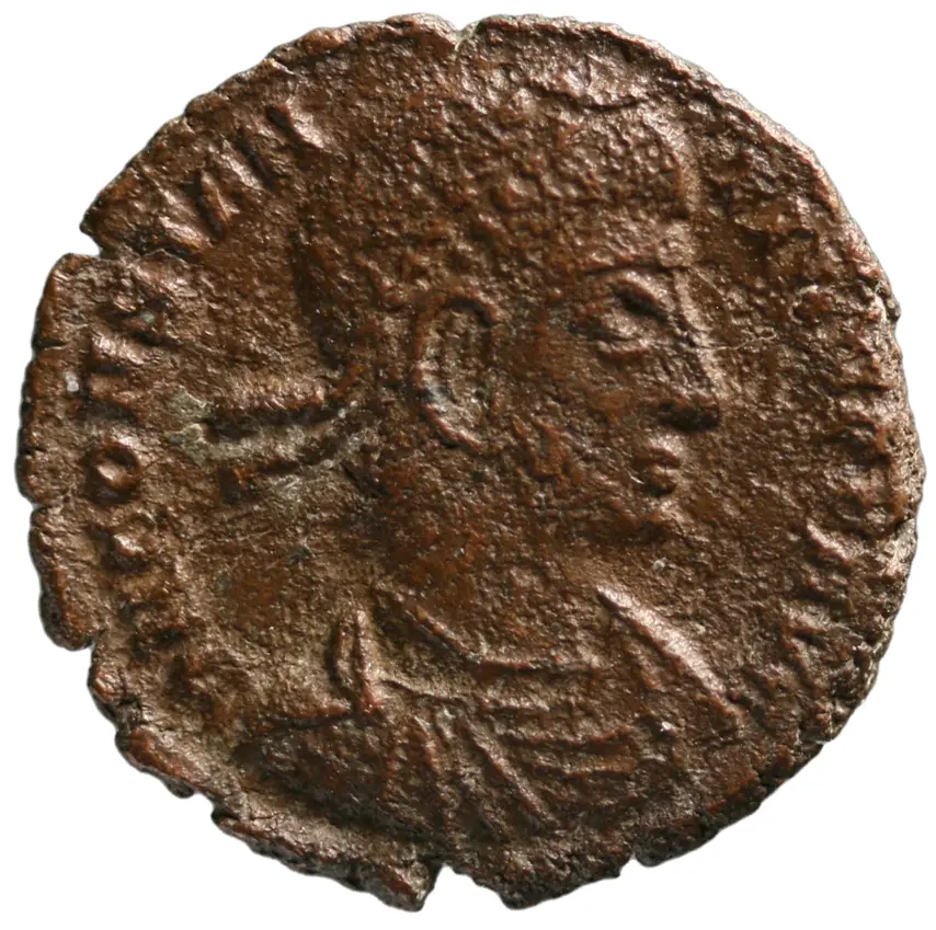 Constantius II.