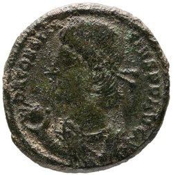 Constantius II.