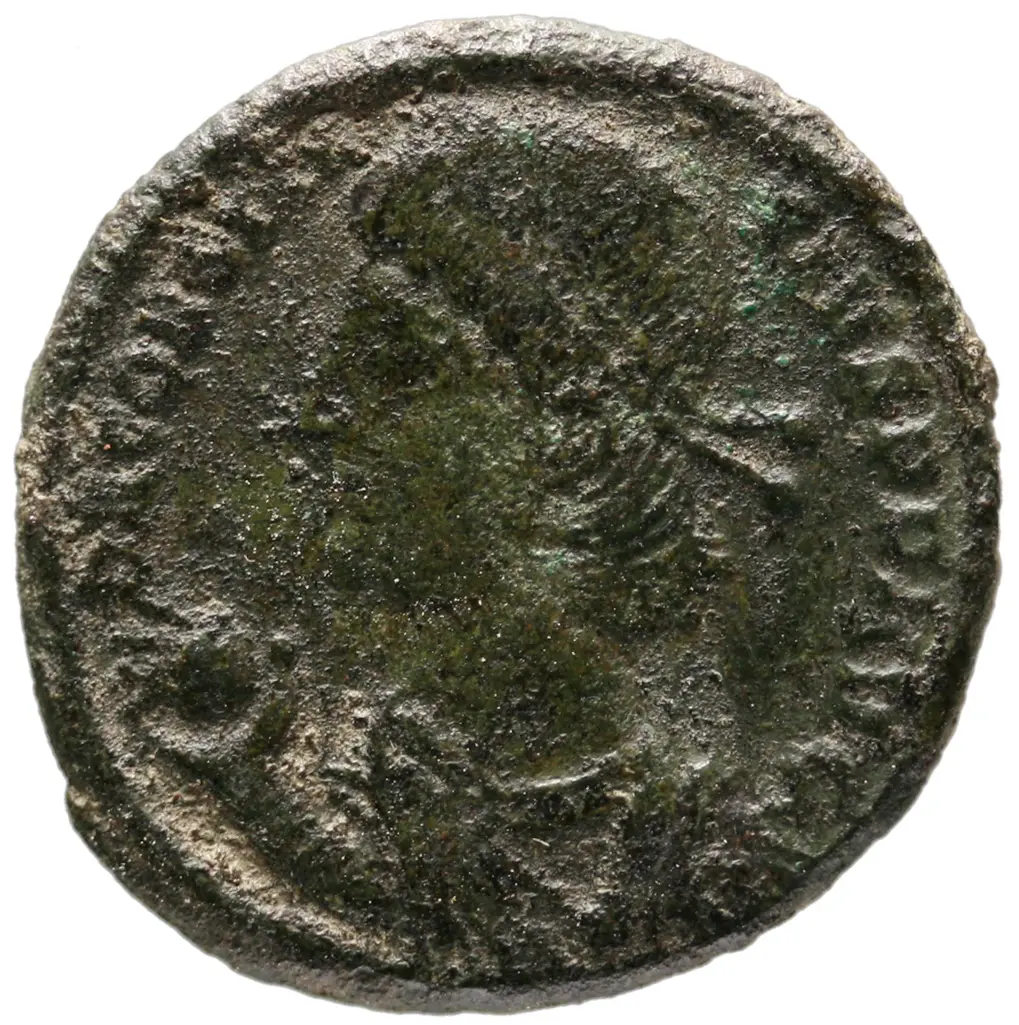Constantius II.