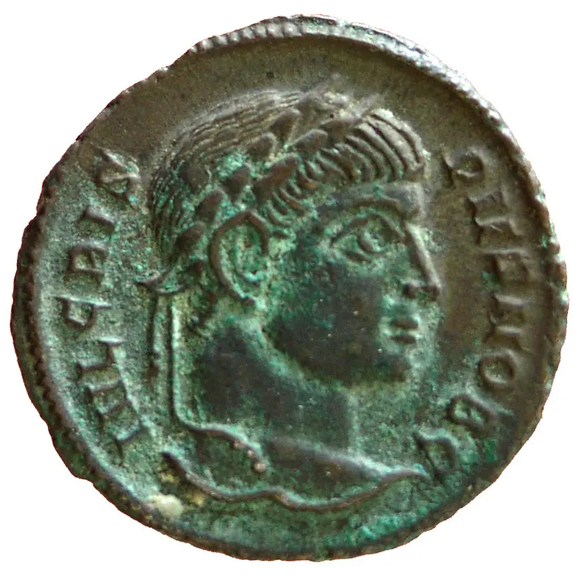 Crispus