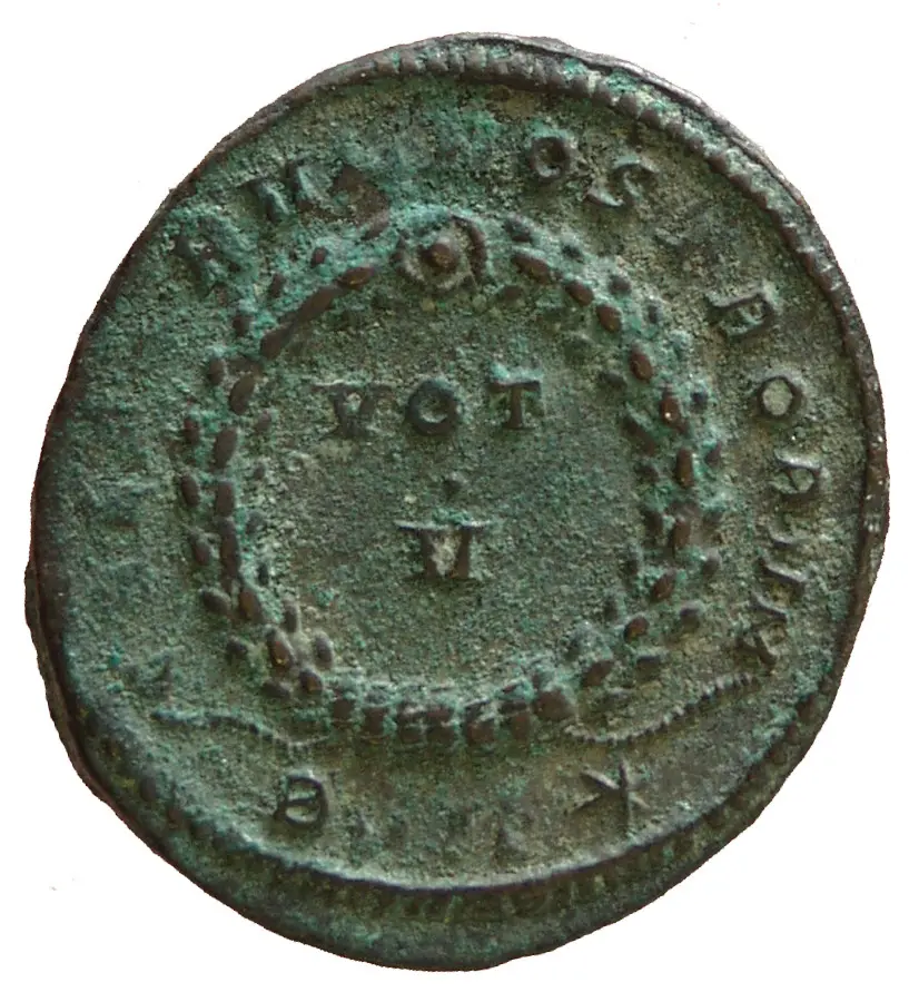 Constantinus II. (Caesar)
