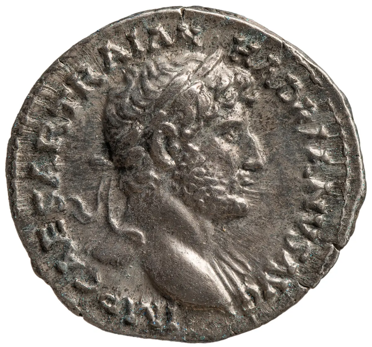Hadrianus