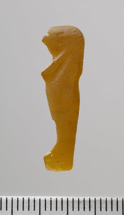 Horussohn mit Falkenkopf