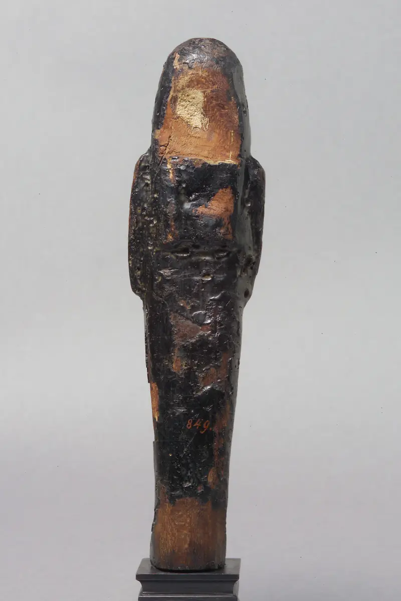 Uschebti