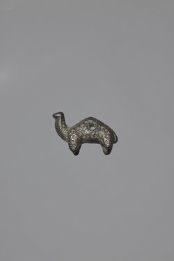 Statuette eines Kamels