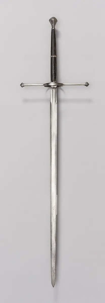 Bihänder