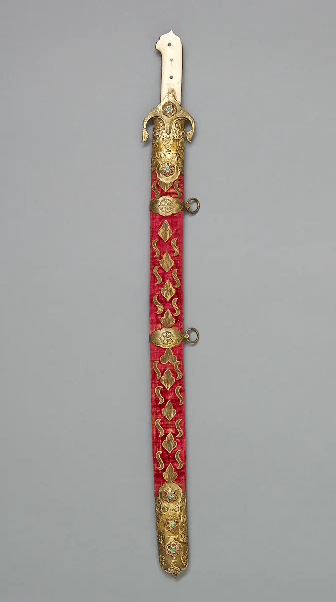 Säbel (Karabela)