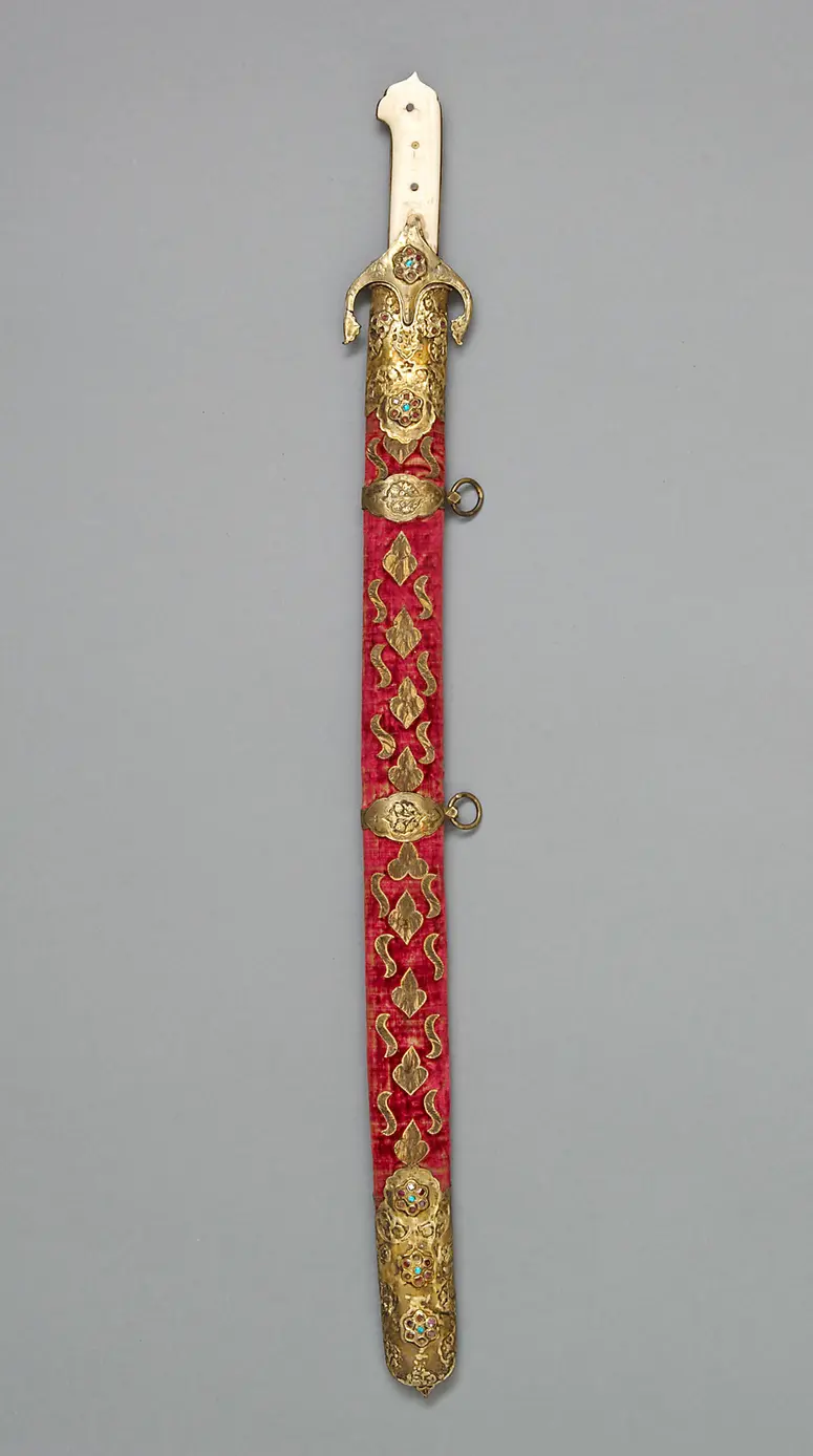 Säbel (Karabela)