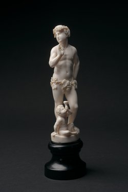 Bacchus