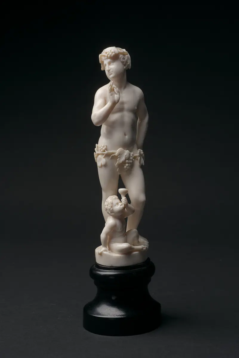 Bacchus