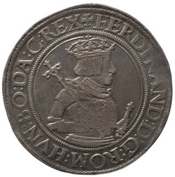 Münze