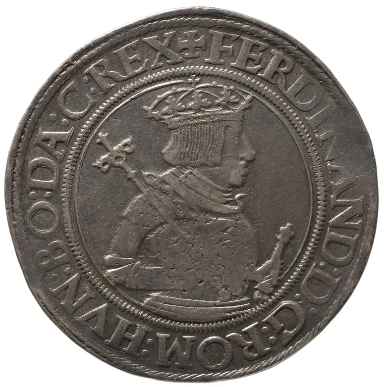 Münze