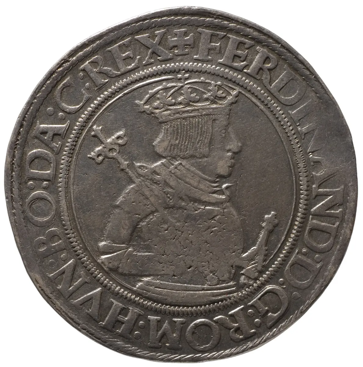 Münze