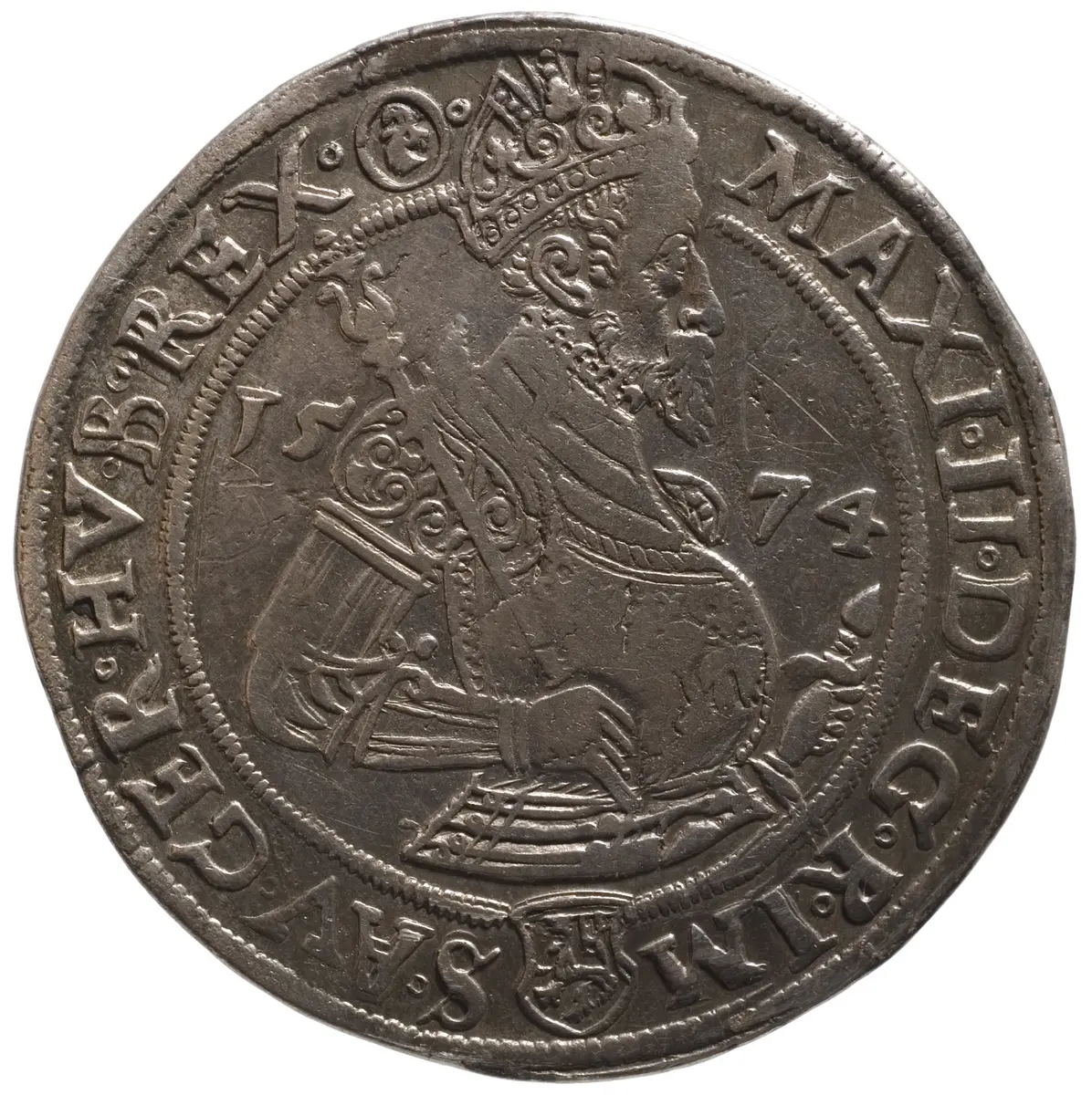 Münze
