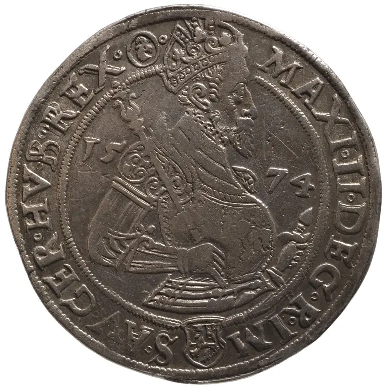 Münze