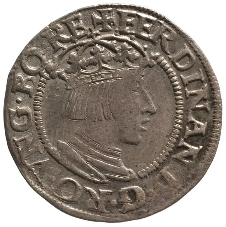 Münze