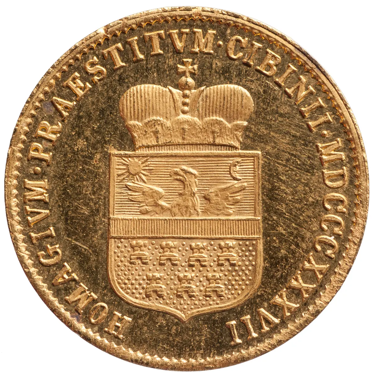 Habsburg: Kaiser Ferdinand I.