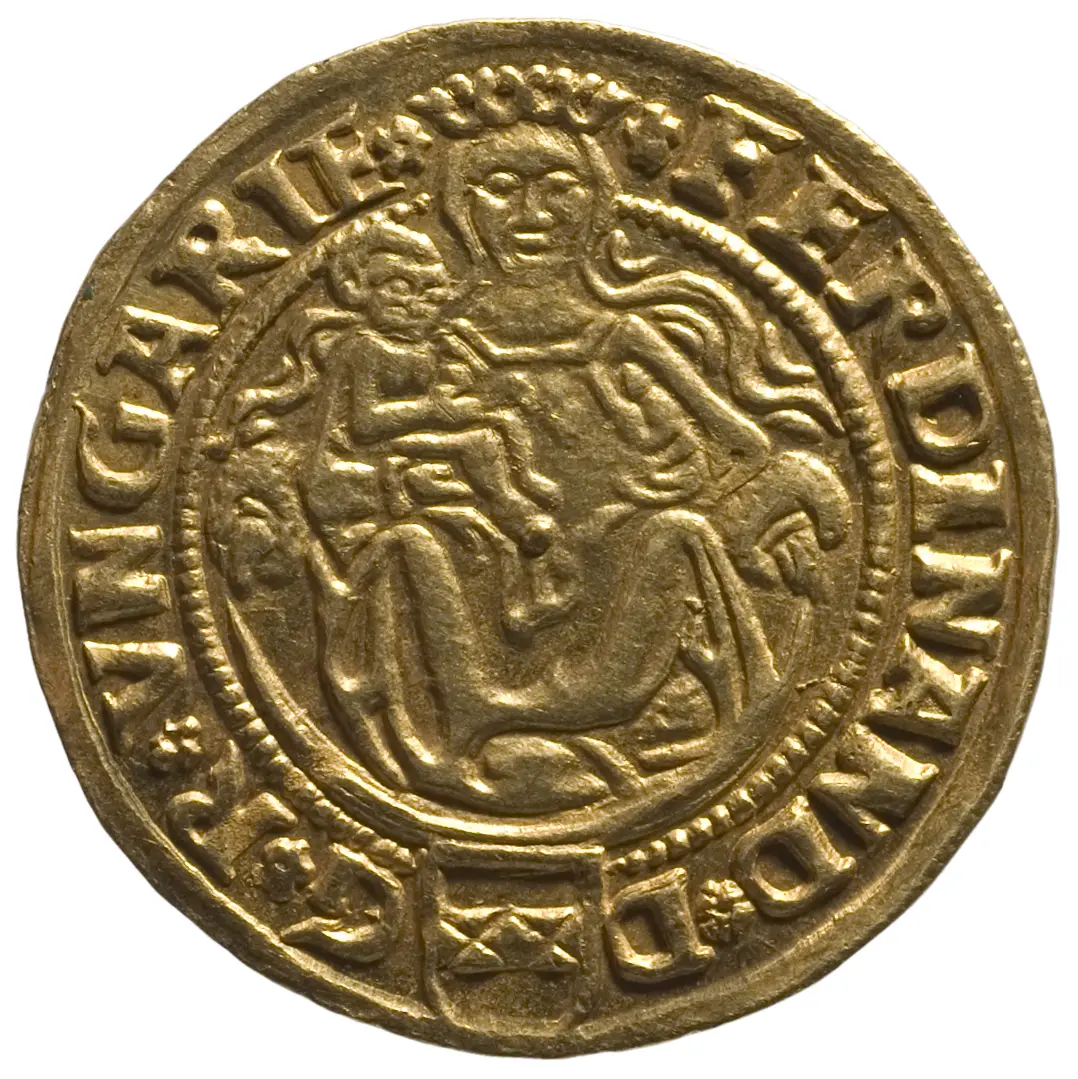 Münze