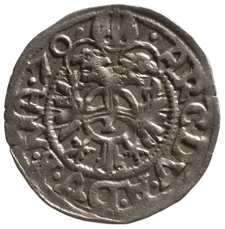Münze