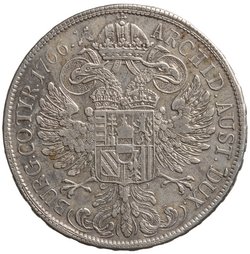 Haus Österreich: Maria Theresia