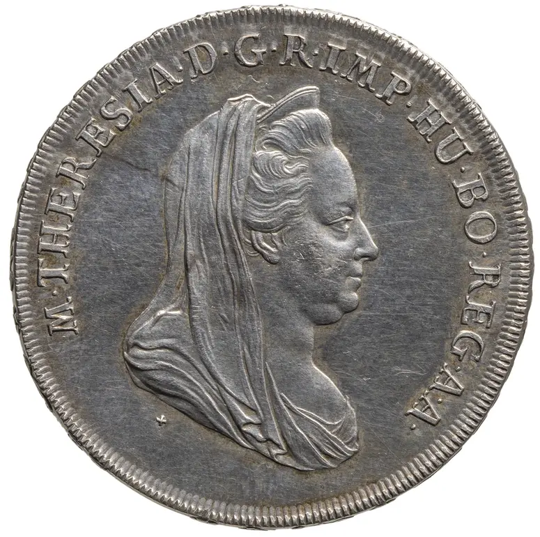 Münze